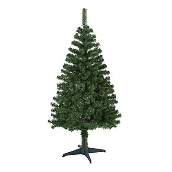 nearly natural 5-ft. Northern Tip Pine Artificial Christmas Tree - Indoor