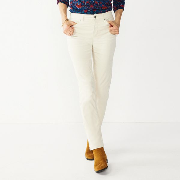 Croft and outlet barrow petite jeans