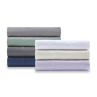 Madison Park Essentials 900 Thread Count Smart Cool Sheet Set with Pillowcases