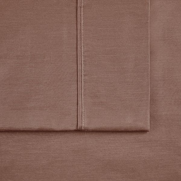 Madison Park Essentials 900 Thread Count Smart Cool Sheet Set with