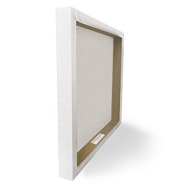 Stupell Home Decor See The Good Canvas Wall Art