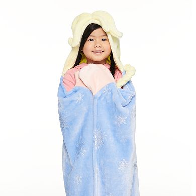 Disney's Hooded Throw by The Big One Kids™