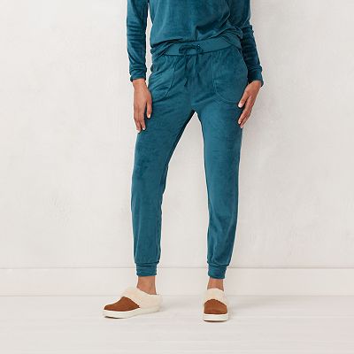 Lauren conrad sweatpants sale