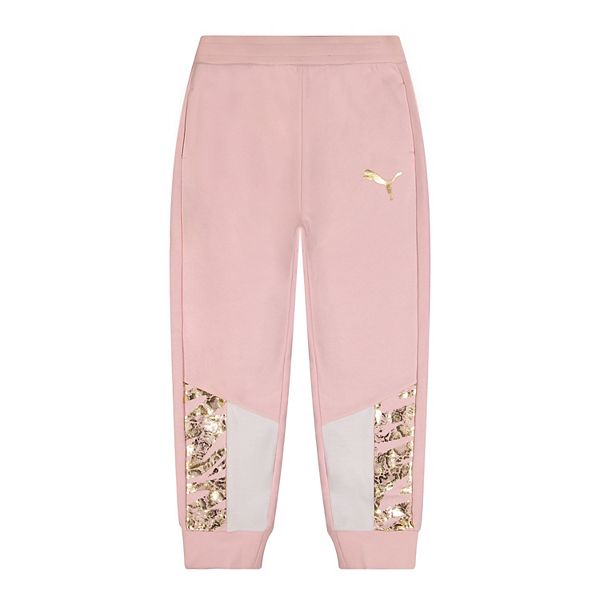 Kohls 2025 girls joggers