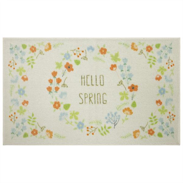 Mohawk® Home Spring Floral Rug