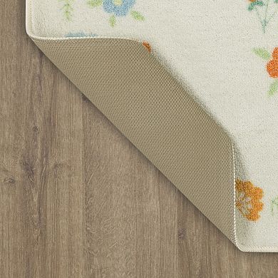 Mohawk® Home Spring Floral Rug