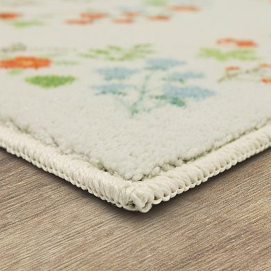 Mohawk® Home Spring Floral Rug
