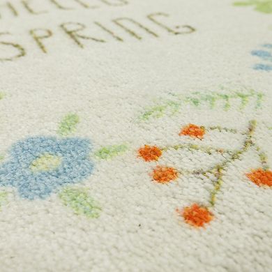 Mohawk® Home Spring Floral Rug