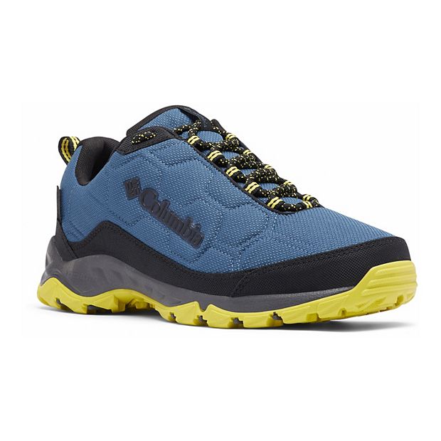 Columbia Firecamp Men's Waterproof Trail Shoes