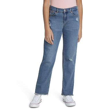 Girls 7-16 Levi's® Low Pro Jeans