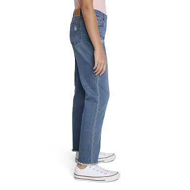 Girls 7-16 Levi's® Low Pro Jeans