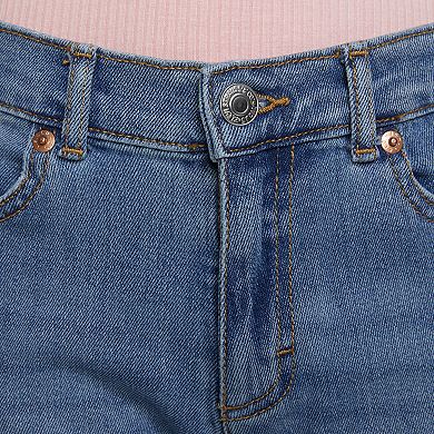 Girls 7-16 Levi's® Low Pro Jeans