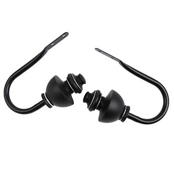 Rod Desyne Dynasty Holdback Pair