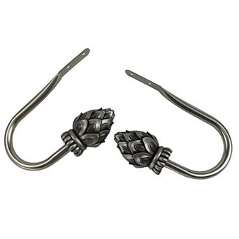 Rod Desyne Bud Holdback Pair