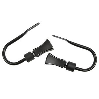 Rod Desyne Fort Holdback Pair