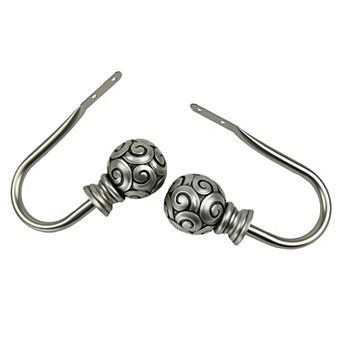 Rod Desyne Bonbon Holdback Pair