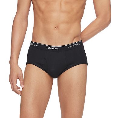 Men's Calvin Klein 3-Pack Cotton Classic Briefs