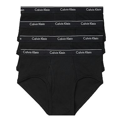 Men's Calvin Klein 3-Pack Cotton Classic Briefs