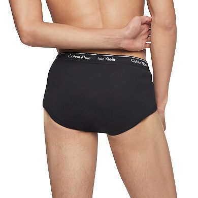 Men's Calvin Klein 3-Pack Cotton Classic Briefs