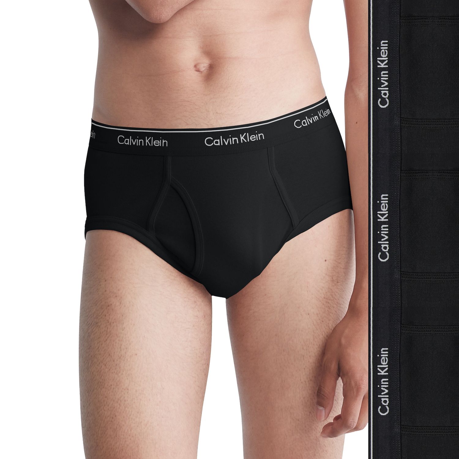 calvin klein boxer pack men