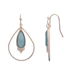 LC Lauren Conrad Earrings | Kohl's