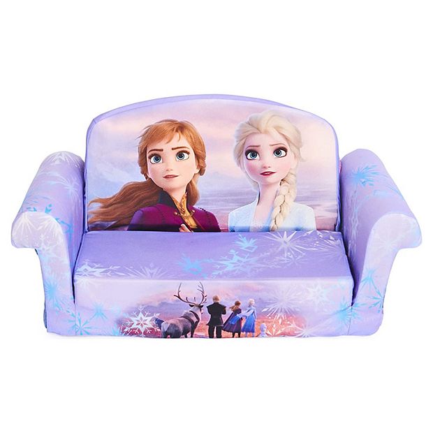 Kids best sale marshmallow couch