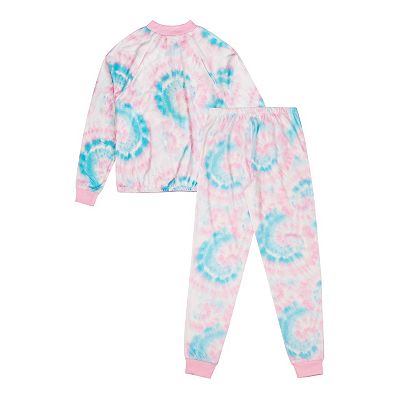 Kohls unicorn pajamas hotsell
