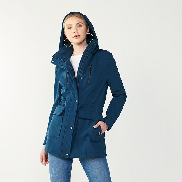 Nine west women's on sale jackets