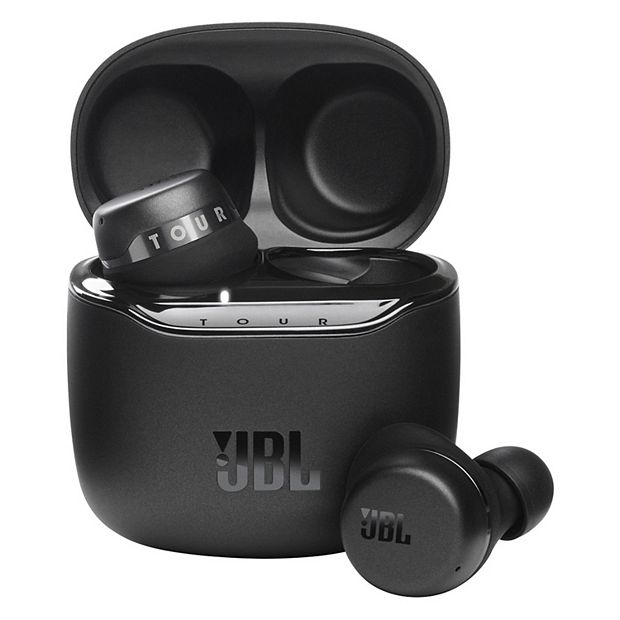 JBL Tour Pro True Wireless Earbuds