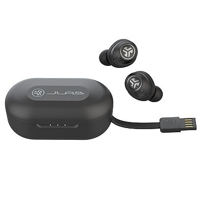 JLab JBuds Air ANC True Wireless Earbuds