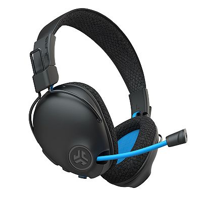 JLab Play Pro Gaming Wireless Headphones