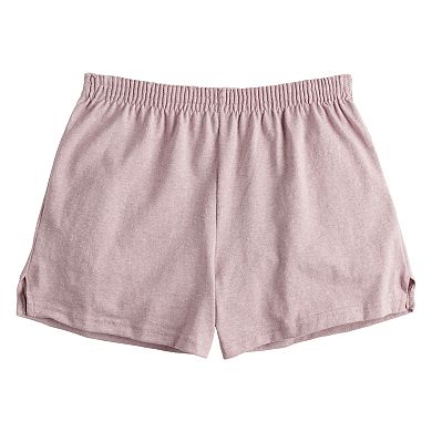 Juniors' Soffe Authentic Classic Shorts