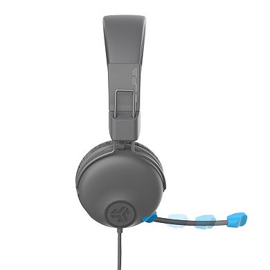 JLab JBuddies Learn Wired Headphones