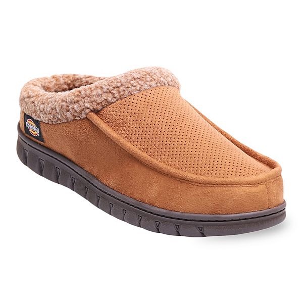 Perforated Clog Indoor/Outdoor Slippers