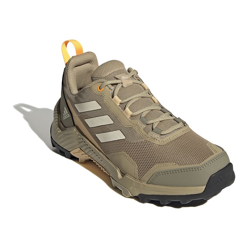 adidas Eastrail 2 Womens Hiking Shoes, Size: 6, Med Beige