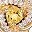 18k Gold Plated