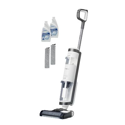 TINECO ifloor 3 breeze complete 掃除機 Tineco iFloor 3 Breeze Complete: Cordless Floor Washer for Hard
