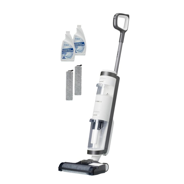 Tineco iFloor 3 Complete Cordless Wet/Dry Vacuum with Accessory Pack