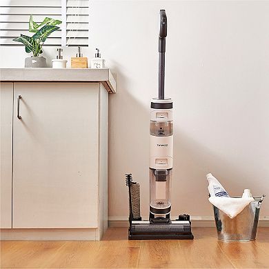 Tineco iFloor 3 Complete Cordless Wet/Dry Vacuum with Accessory Pack