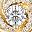 18k Gold Plated