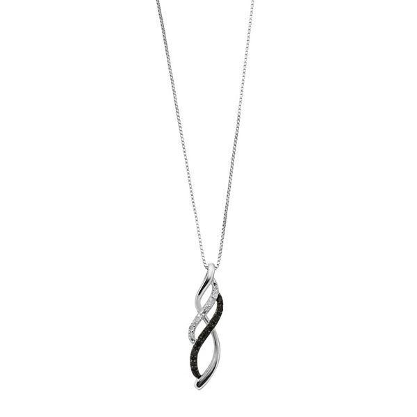 Kohls sale infinity necklace