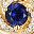 18k Gold Plated