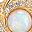 18k Gold Plated