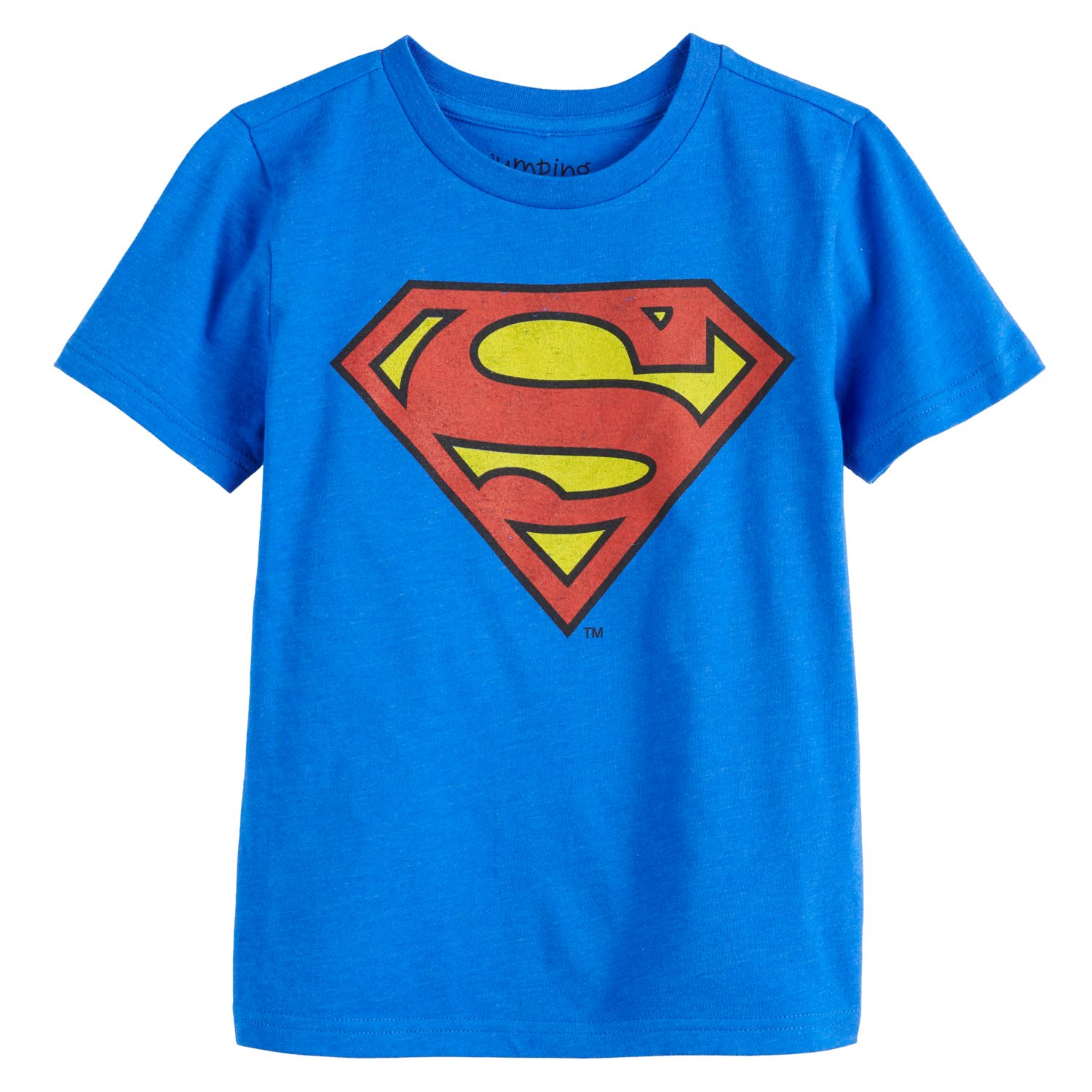 dc comics clothes