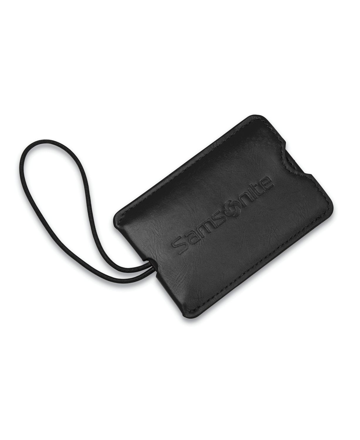 Samsonite ID Tags