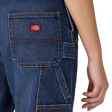 Women's Dickies Boyfriend Bib Overalls