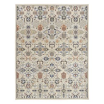 Nourison Allur Vintage Area Rug