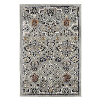 Nourison Allur Vintage Area Rug