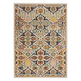 Nourison Allur Vintage Area Rug