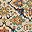 Ivory Multicolor